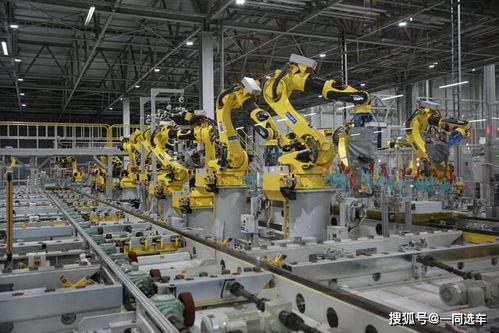 創(chuàng)新技術(shù)驅(qū)動(dòng)未來(lái)，強(qiáng)大的生產(chǎn)研發(fā)體系助力現(xiàn)代起亞打造高品質(zhì)汽車生活